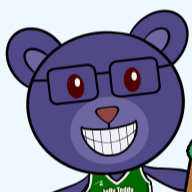 JOLLY TEDDY PARTY NFT COLLECTION ON OPENSEA